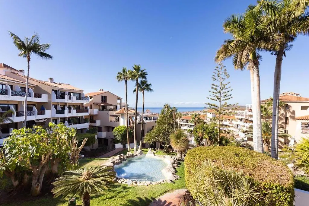Precioso Apartamento En El Sur De Tenerife San Miguel de Abona Spain