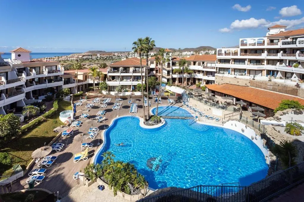 Precioso Apartamento En El Sur De Tenerife San Miguel de Abona 0*,  Spain