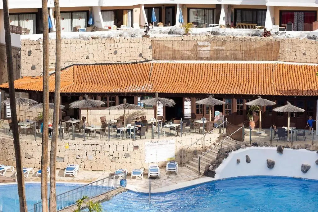 Precioso Apartamento En El Sur De Tenerife San Miguel de Abona