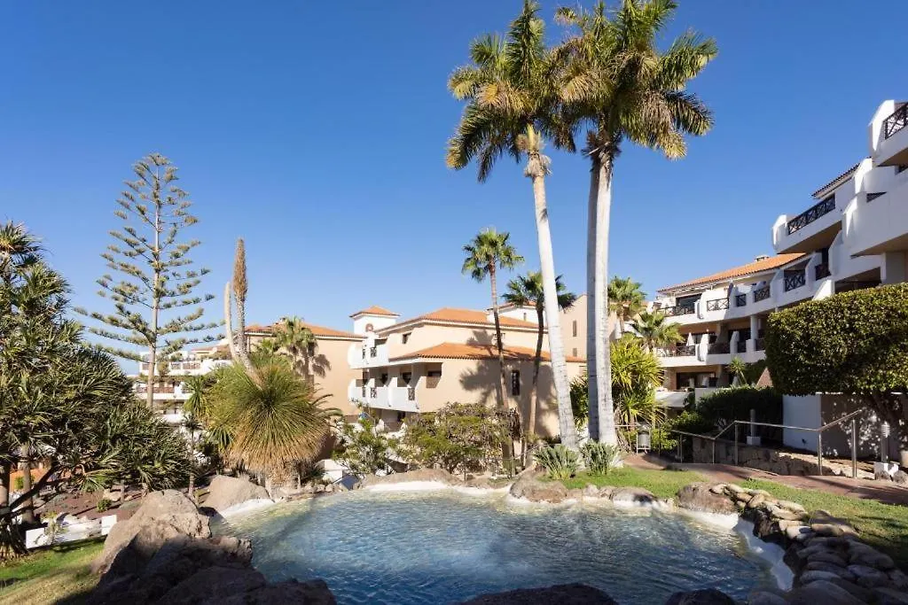 Apartment Precioso Apartamento En El Sur De Tenerife San Miguel de Abona
