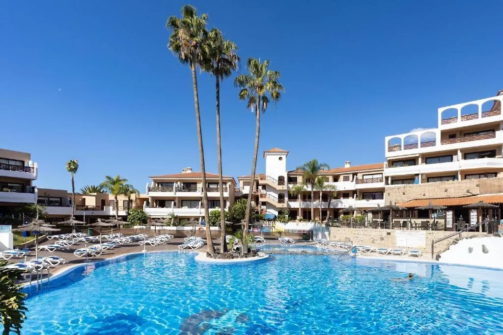 Precioso Apartamento En El Sur De Tenerife San Miguel de Abona 0*,