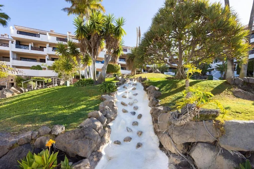 Precioso Apartamento En El Sur De Tenerife San Miguel de Abona Spain