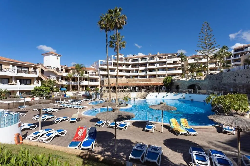 Precioso Apartamento En El Sur De Tenerife San Miguel de Abona 0*,  Spain