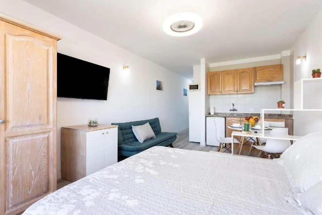 Precioso Apartamento En El Sur De Tenerife San Miguel de Abona Apartment