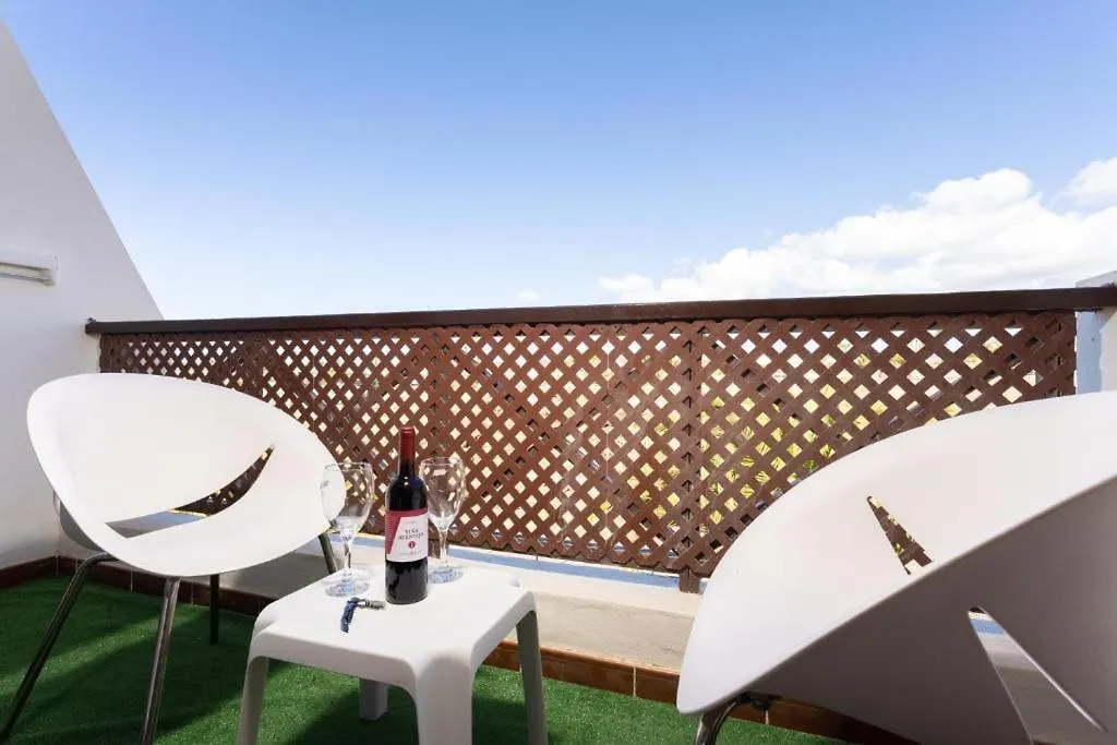 Apartment Precioso Apartamento En El Sur De Tenerife San Miguel de Abona Spain
