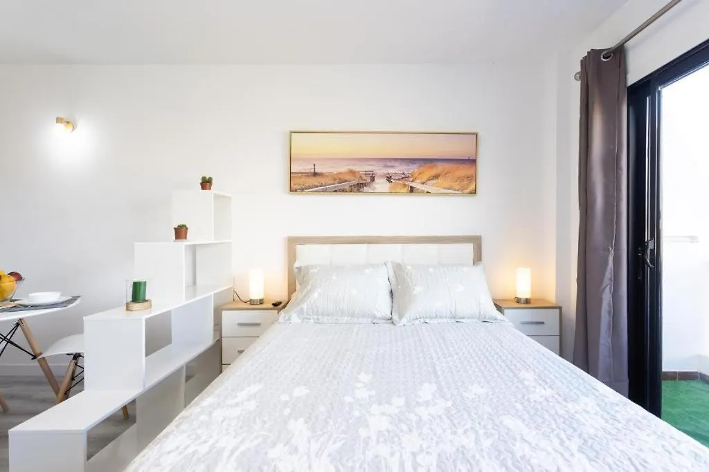 Apartment Precioso Apartamento En El Sur De Tenerife San Miguel de Abona