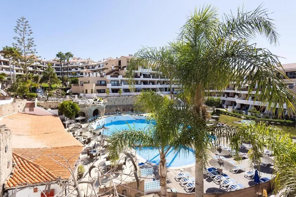 Precioso Apartamento En El Sur De Tenerife San Miguel de Abona 0*,