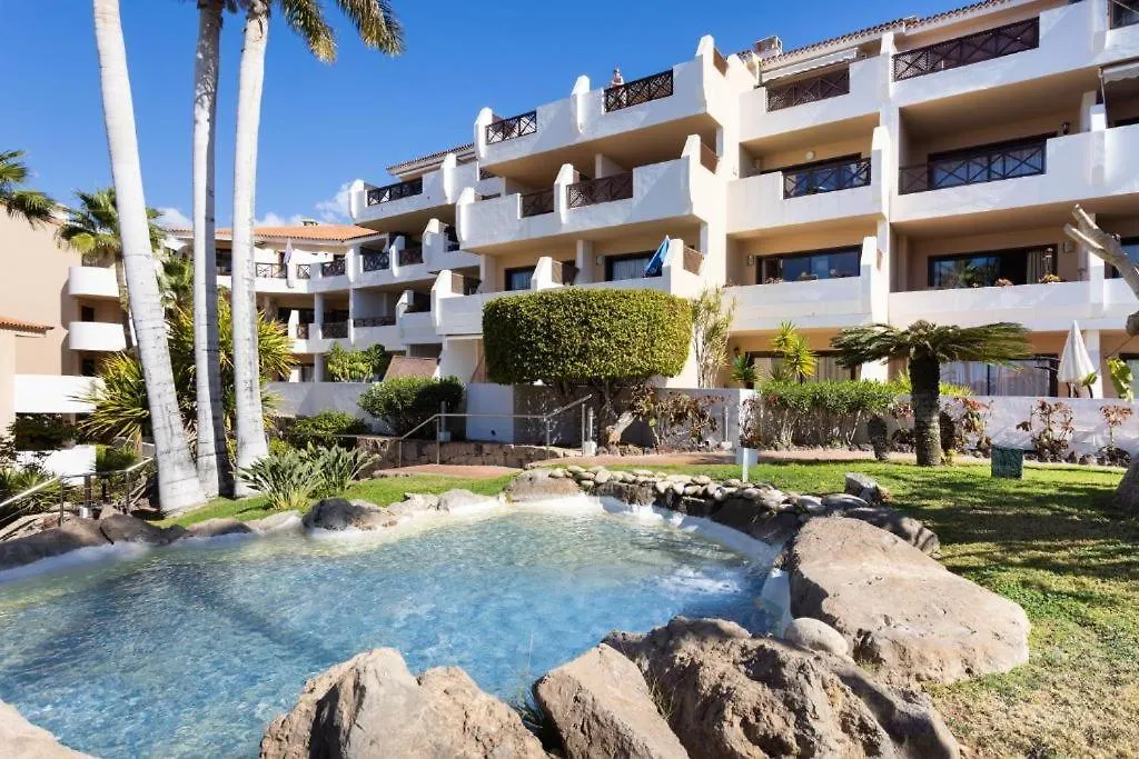 Precioso Apartamento En El Sur De Tenerife San Miguel de Abona Apartment