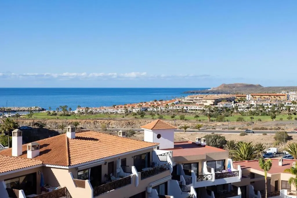Precioso Apartamento En El Sur De Tenerife San Miguel de Abona